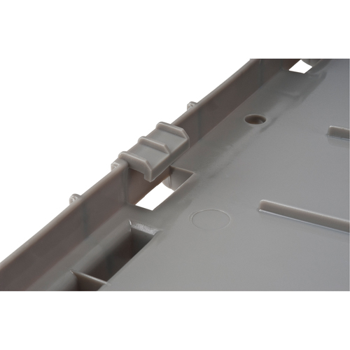 Couvercle pour contenants Stack & Nest Planification Entrepots Molloy