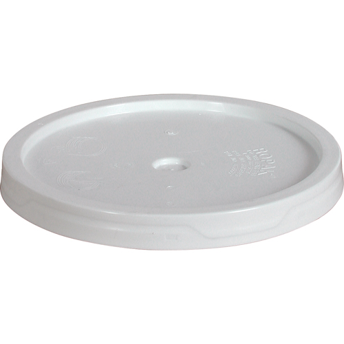 General Purpose Pails - Lids Planification Entrepots Molloy