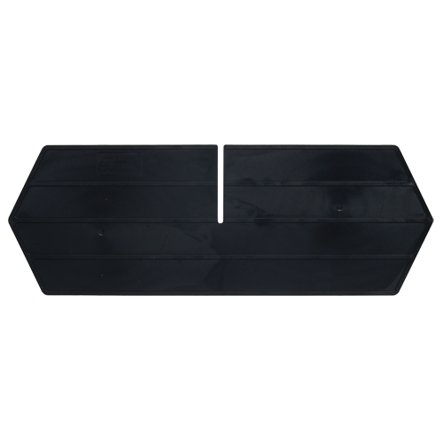 S&eacute;parateur en longueur pour boîtes &agrave; ramassage rapide Quick Pick Planification Entrepots Molloy