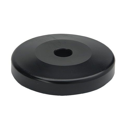 Donut Bumper Planification Entrepots Molloy