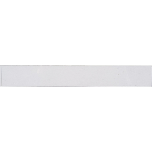 Support &agrave; &eacute;tiquette de rechange pour armoire &agrave; pi&egrave;ces KPC-300 Planification Entrepots Molloy