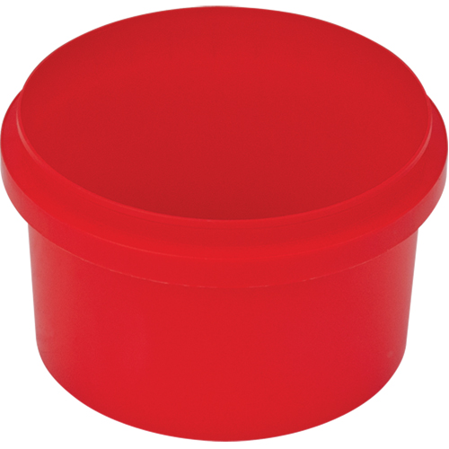 8 oz. Container without Lid Planification Entrepots Molloy