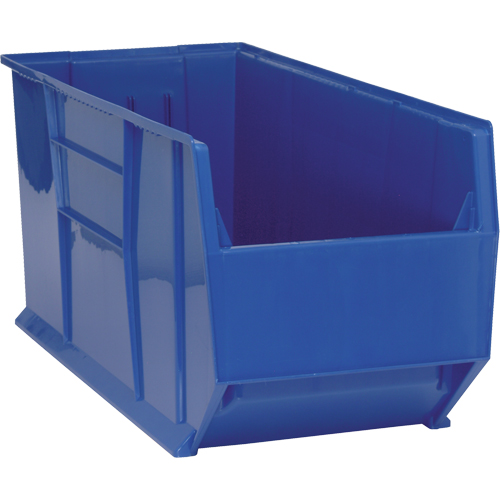 Bacs de stockage Rackbin pour palettes, 16-1/2" la x 41-7/8" p x 17-1/2" h Planification Entrepots Molloy