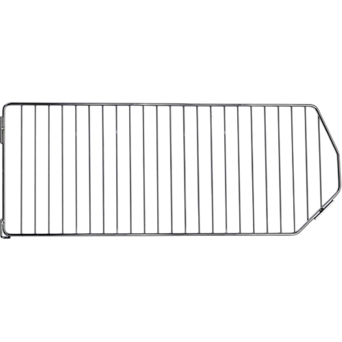 Diviseurs en fil m&eacute;tallique Planification Entrepots Molloy