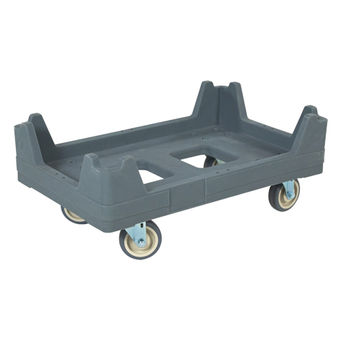 FliPak&reg; Dolly Planification Entrepots Molloy