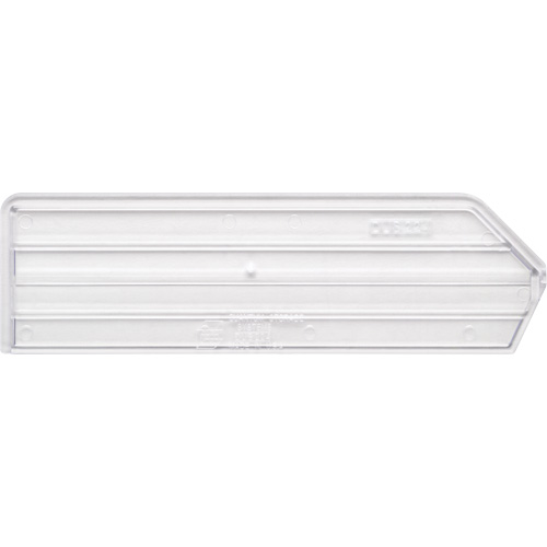 Divider for Stack & Hang Bin Planification Entrepots Molloy