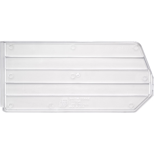 Diviseur pour bac empilable & &agrave; suspendre Planification Entrepots Molloy