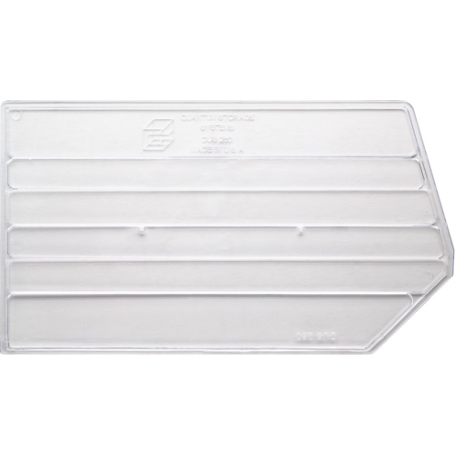 Divider for Stack & Hang Bin Planification Entrepots Molloy