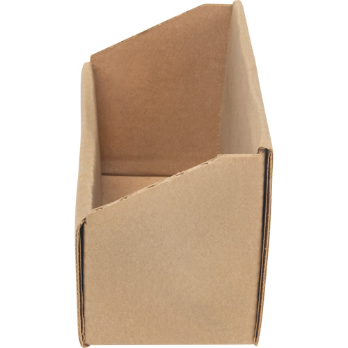 Corrugated Deep Removable Dividers Planification Entrepots Molloy