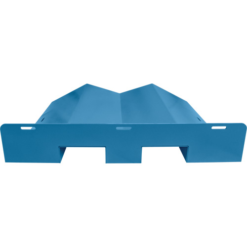 Adaptateur de levier roulant pour palette Planification Entrepots Molloy