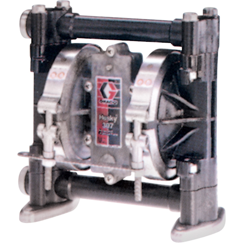Diaphragm Pumps - 3/8" Diaphragm Pumps, 7 GPM Planification Entrepots Molloy