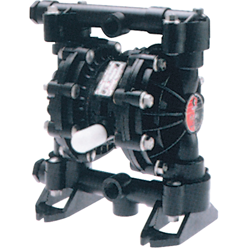 Pompes &agrave; diaphragme - Pompes &agrave; diaphragme 3/4", 15 gal./min Planification Entrepots Molloy