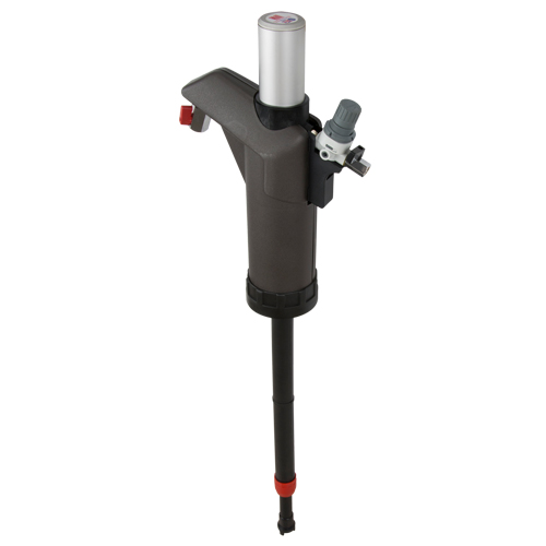 Drum Pump Air Transfer Nitrile Seals Planification Entrepots Molloy
