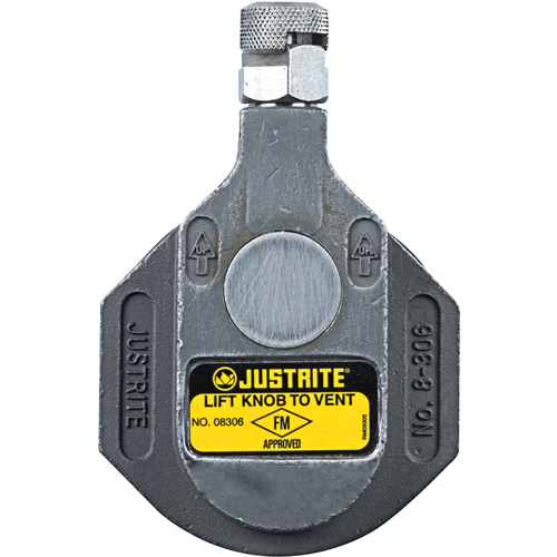 EVENT A BARIL HORIZONTAL  ACIER INOXYDABLE Planification Entrepots Molloy