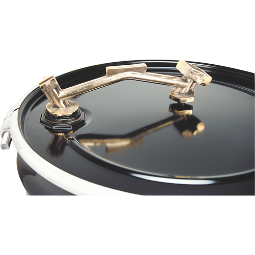 Non-Sparking Bung Nut Wrench, Manganese Bronze Alloy Planification Entrepots Molloy