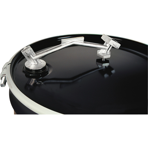 Cl&eacute; pour bouchon-&eacute;crou anti&eacute;tincelles, Fonte ductile recuite Planification Entrepots Molloy