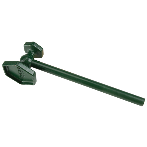 DRUM WRENCHES Planification Entrepots Molloy