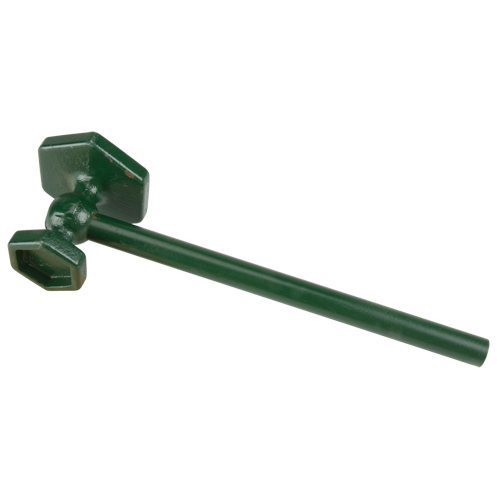 DRUM WRENCHES Planification Entrepots Molloy