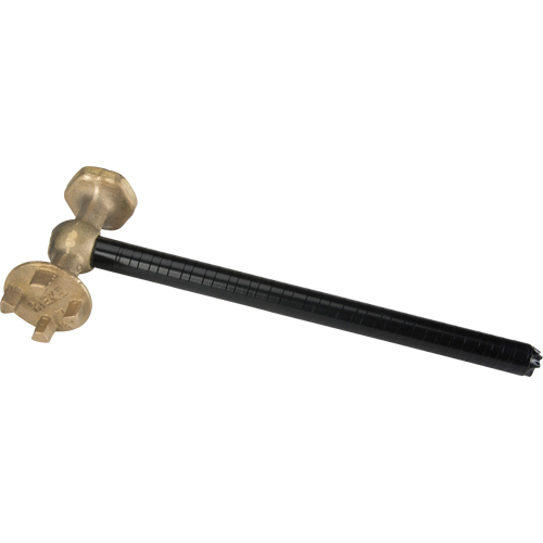 Drum Wrenches - Non Sparking, 2.5 lbs. Planification Entrepots Molloy