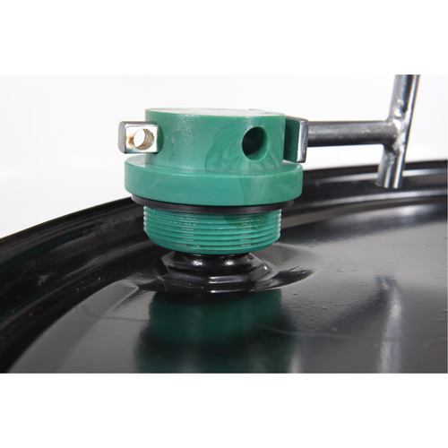 Verrou pour barils Planification Entrepots Molloy