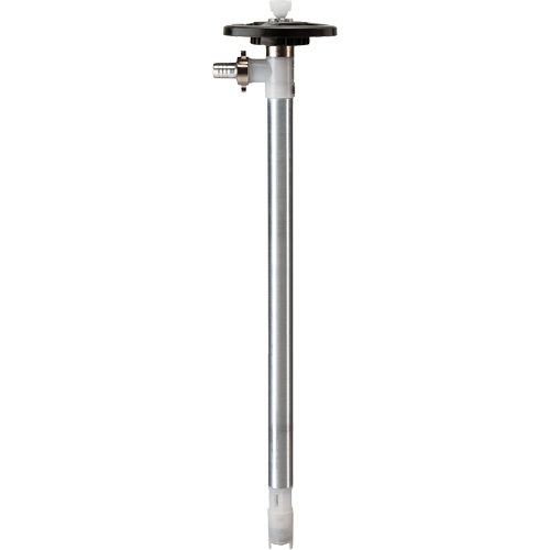 Pompe &agrave; membrane standard Planification Entrepots Molloy