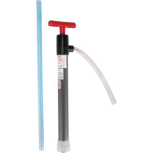 Pail Plunger Hand Pumps, Fits 5 gal. Planification Entrepots Molloy