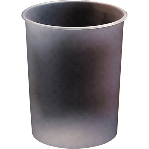 Doublures pour seau en plastique, 11-1/4" dia. x 12-1/4" h, 5 gal. US (4,16 gal. imp.) capacit&eacute; Planification Entrepots Molloy