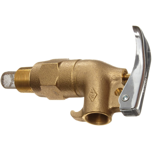 Faucets Planification Entrepots Molloy