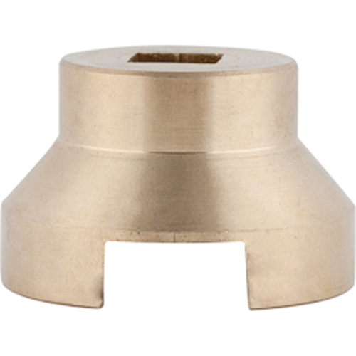 Non-Sparking Drum Socket Planification Entrepots Molloy