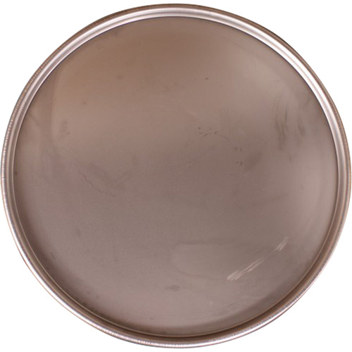 Couvercle de baril en acier Planification Entrepots Molloy