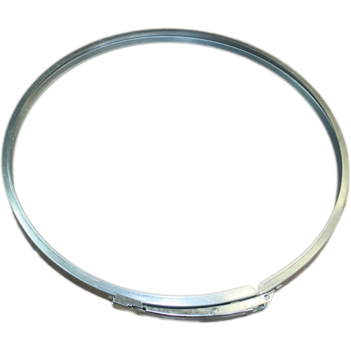 Verrouillage &agrave; levier pour baril en poly&eacute;thyl&egrave;ne Planification Entrepots Molloy