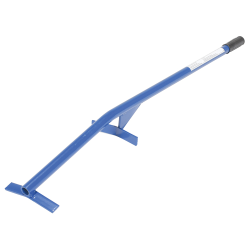 Levier basculeur manuel pour baril Planification Entrepots Molloy