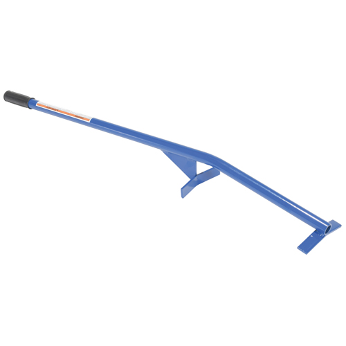 Levier basculeur manuel pour baril Planification Entrepots Molloy