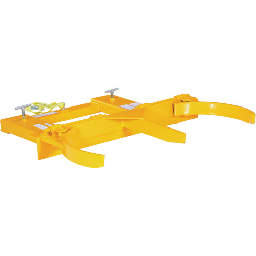 Deluxe Drum Gripper, For 55 US Gal. (45.8 Imperial Gal.) Planification Entrepots Molloy