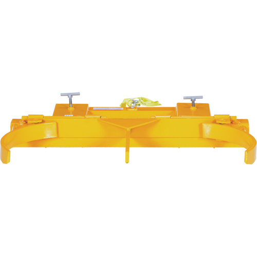 Deluxe Drum Gripper, For 55 US Gal. (45.8 Imperial Gal.) Planification Entrepots Molloy