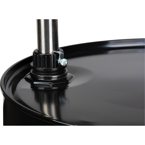 Pompes &agrave; barils de type &agrave; tirer, Pour 55 gal., 22 oz/course Planification Entrepots Molloy