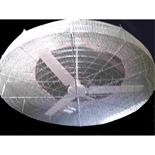 UCFG Ceiling Fan Guard Kit Planification Entrepots Molloy