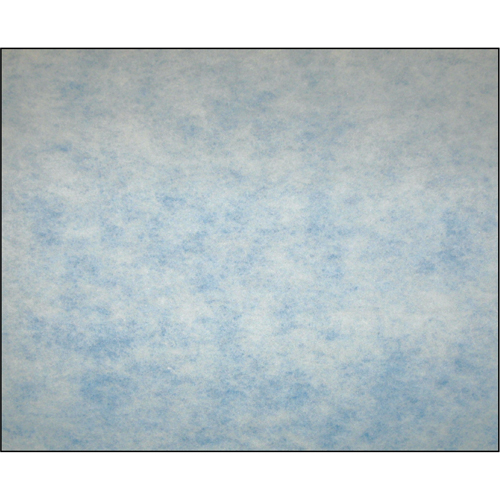 High-Arrestance Synthetic Media Filters, Pad, MERV 5, 25" W x 2" D x 20" H Planification Entrepots Molloy