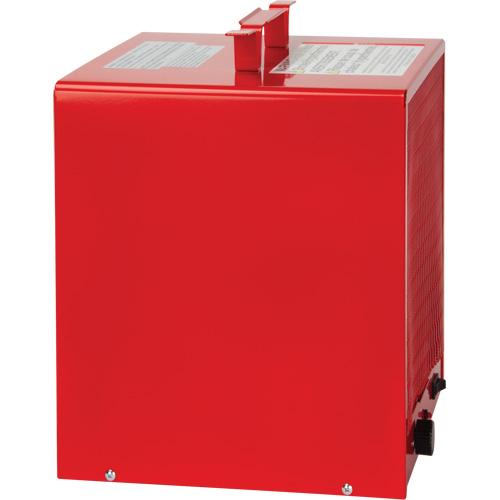 Radiateur, Entrepreneur, &eacute;lectrique, 19100 BTU/H Planification Entrepots Molloy