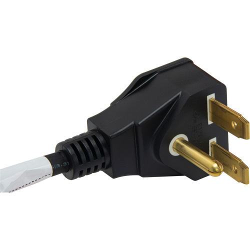 Radiateur, Entrepreneur, &eacute;lectrique, 16 380 BTU/H Planification Entrepots Molloy