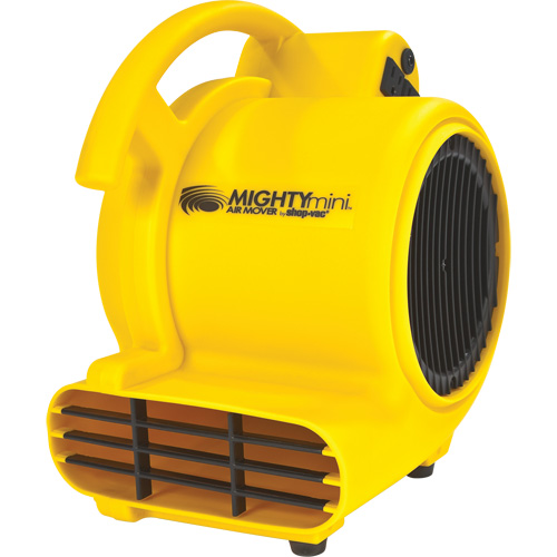 Petit appareil de ventilation Shop-Air Planification Entrepots Molloy