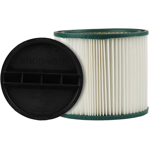 CleanStream&reg; Gore&reg; High Efficiency Filter, Cartridge, Fits 5 US gal. Planification Entrepots Molloy