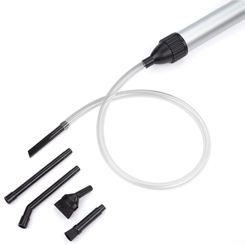 Trousse de nettoyage pour po&ecirc;le &agrave; granul&eacute;s Planification Entrepots Molloy