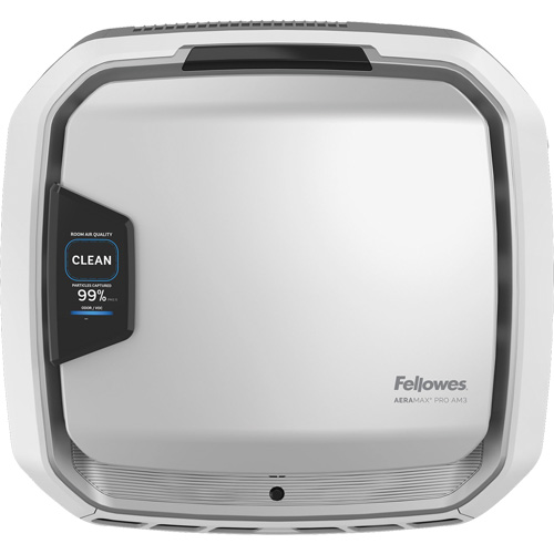 AeraMax&reg; Pro AM3 PC Air Purifier, 5 Speeds, 550 sq. ft. Coverage Planification Entrepots Molloy