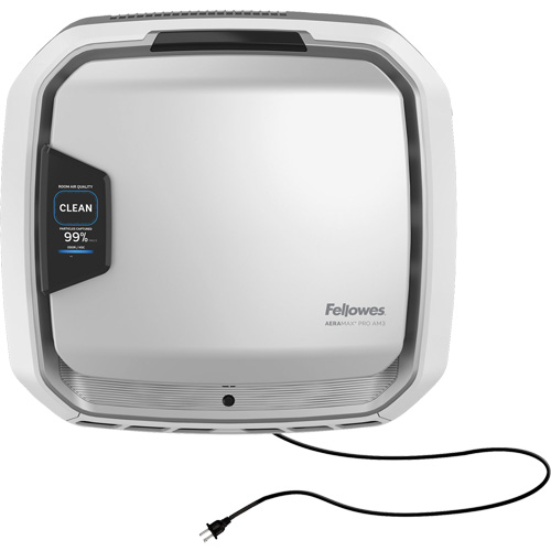 AeraMax&reg; Pro AM3R PC Plug-In Air Purifier, 5 Speeds, 550 sq. ft. Coverage Planification Entrepots Molloy