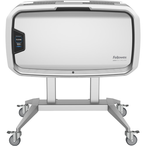 AeraMax&reg; Pro AM4 Flex Air Purifier, 2250 sq. ft. Coverage Planification Entrepots Molloy
