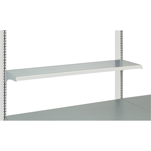 Modular Ergonomic Workstations - Steel Shelves Planification Entrepots Molloy