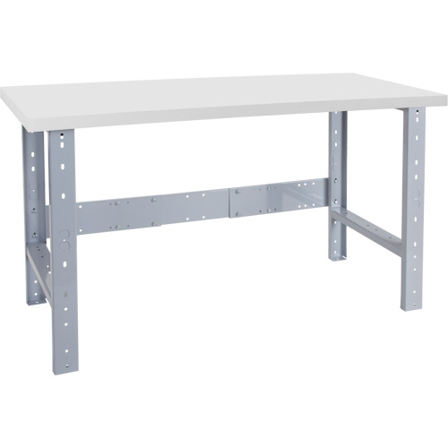 &eacute;tabli pr&eacute;conçu, 72" la x 30" p x 34" h, Capacit&eacute; 2500 lb Planification Entrepots Molloy