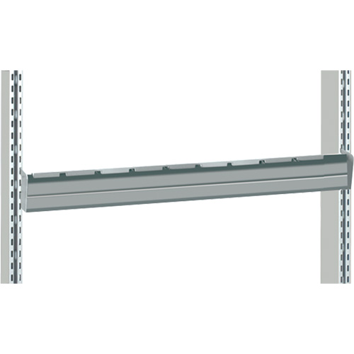 Arlink Workstation - Heavy-Duty Parts Bin Rails Planification Entrepots Molloy