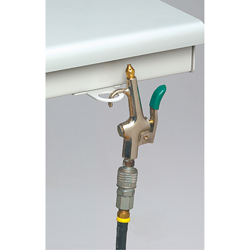 Postes de travail modulaires ergonomiques - Porte-outils & porte-accessoires Planification Entrepots Molloy